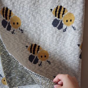 Kids Blankie